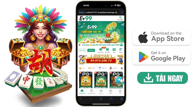 Giao diện thân thiện của aebet